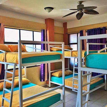 Sandy Toes Hostel Самара Экстерьер фото