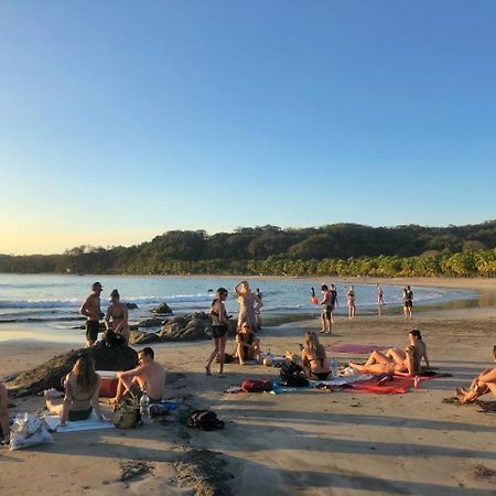 Sandy Toes Hostel Самара Экстерьер фото