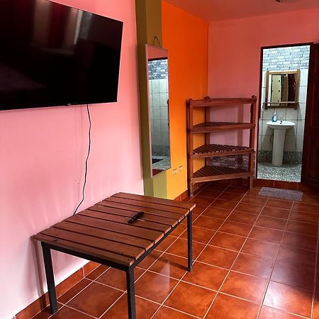 Sandy Toes Hostel Самара Экстерьер фото