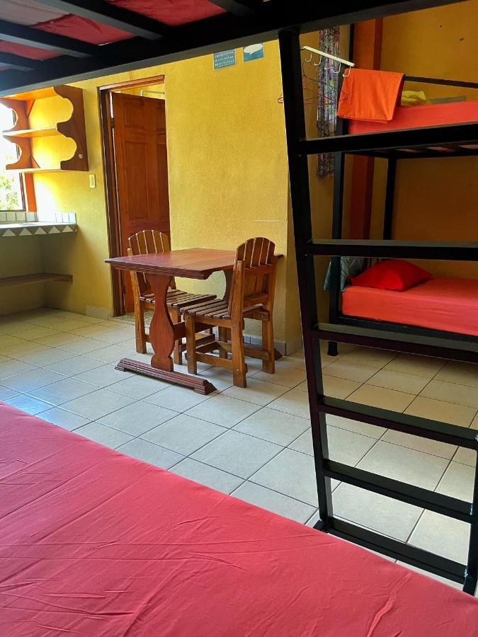 Sandy Toes Hostel Самара Экстерьер фото