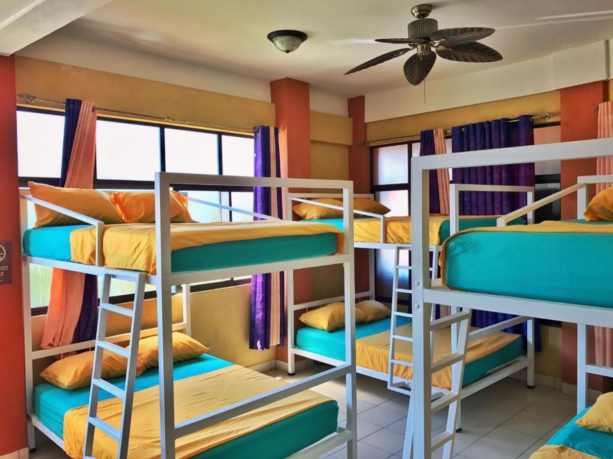 Sandy Toes Hostel Самара Экстерьер фото