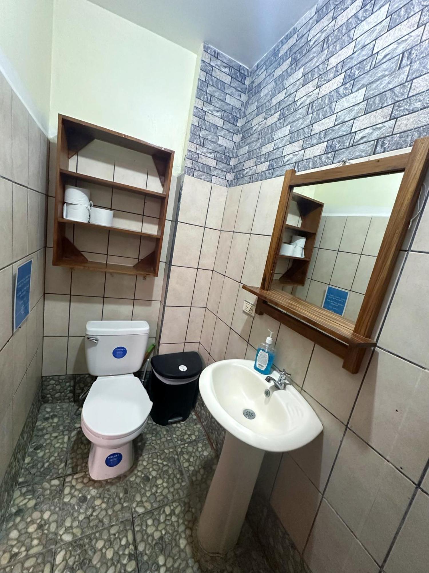 Sandy Toes Hostel Самара Экстерьер фото