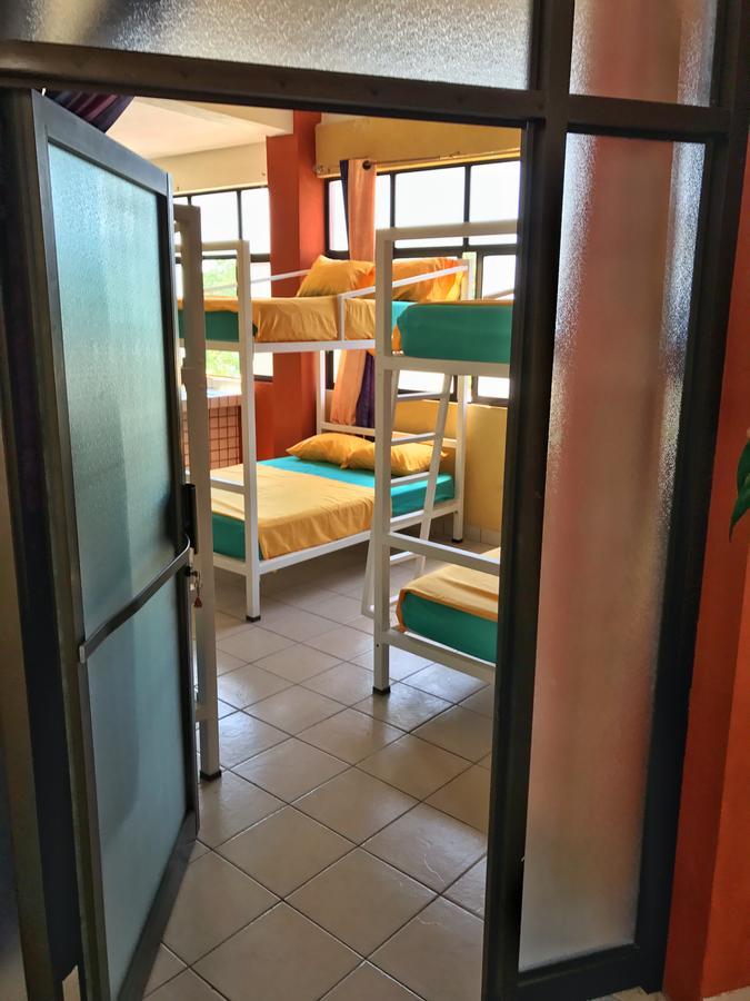 Sandy Toes Hostel Самара Экстерьер фото