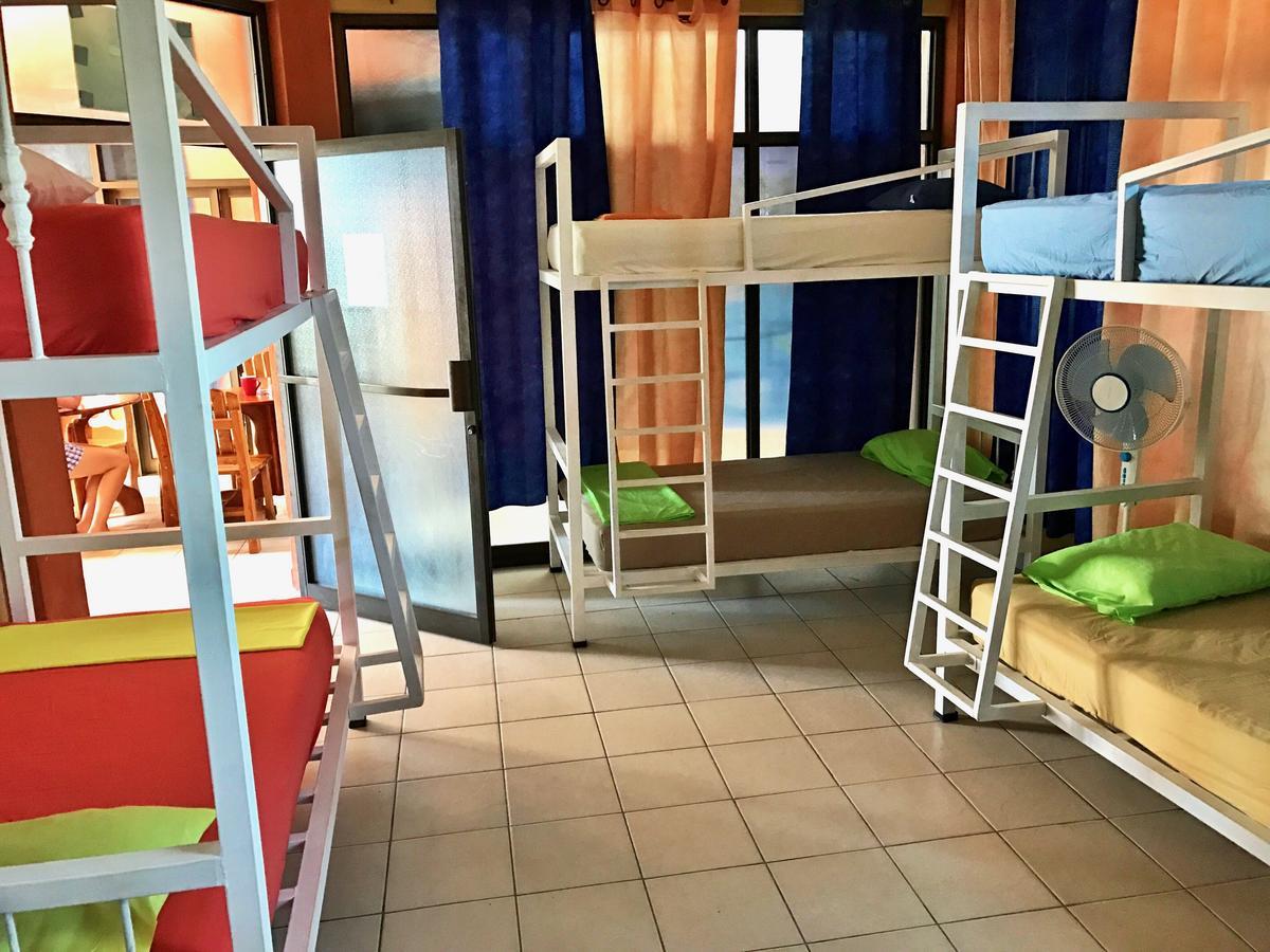 Sandy Toes Hostel Самара Экстерьер фото