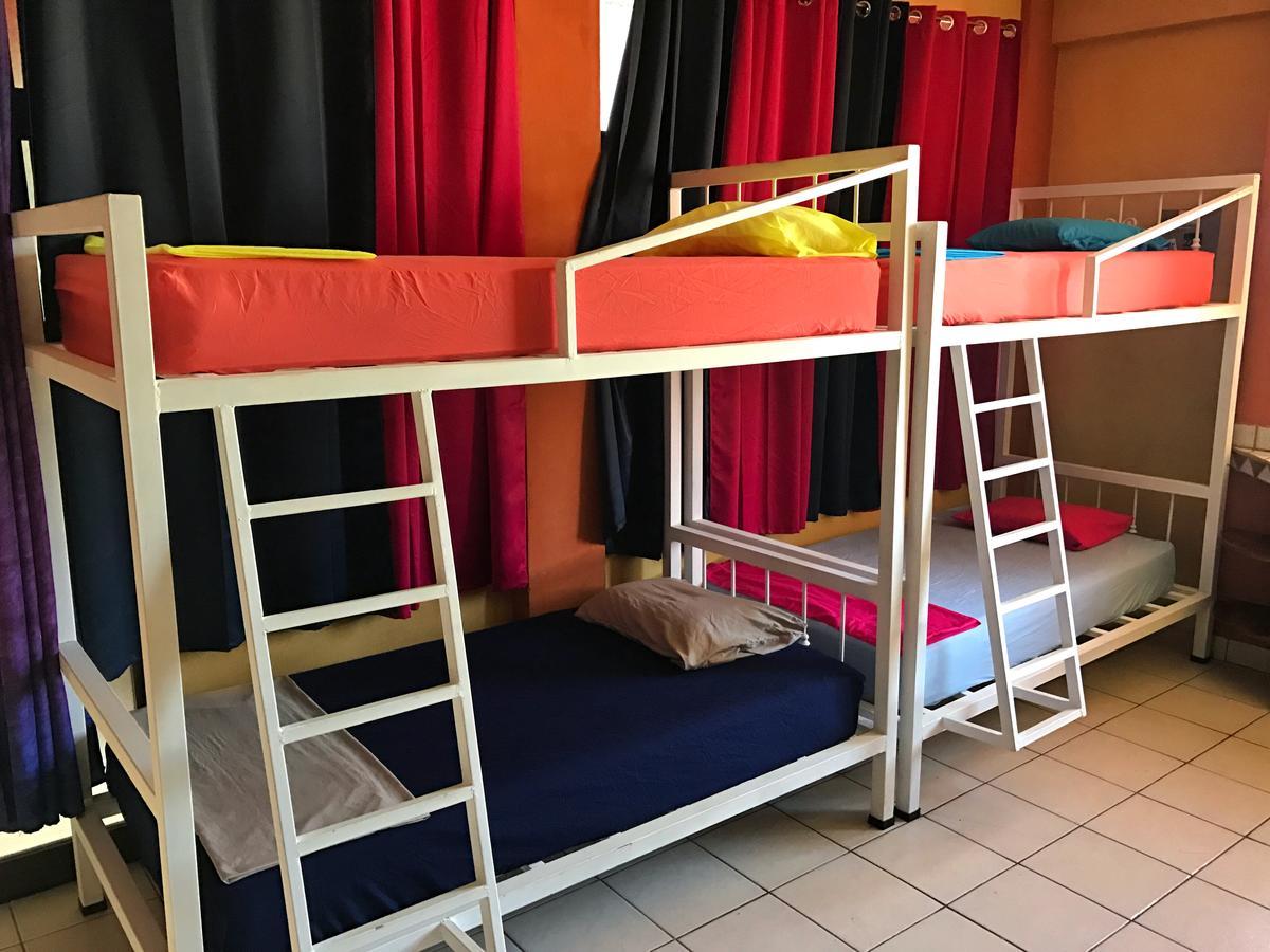 Sandy Toes Hostel Самара Экстерьер фото