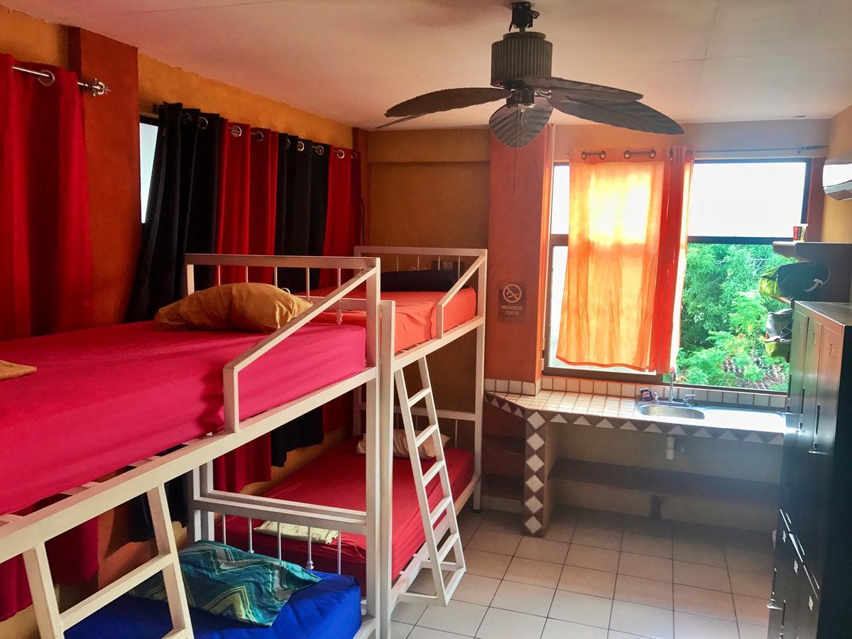 Sandy Toes Hostel Самара Экстерьер фото