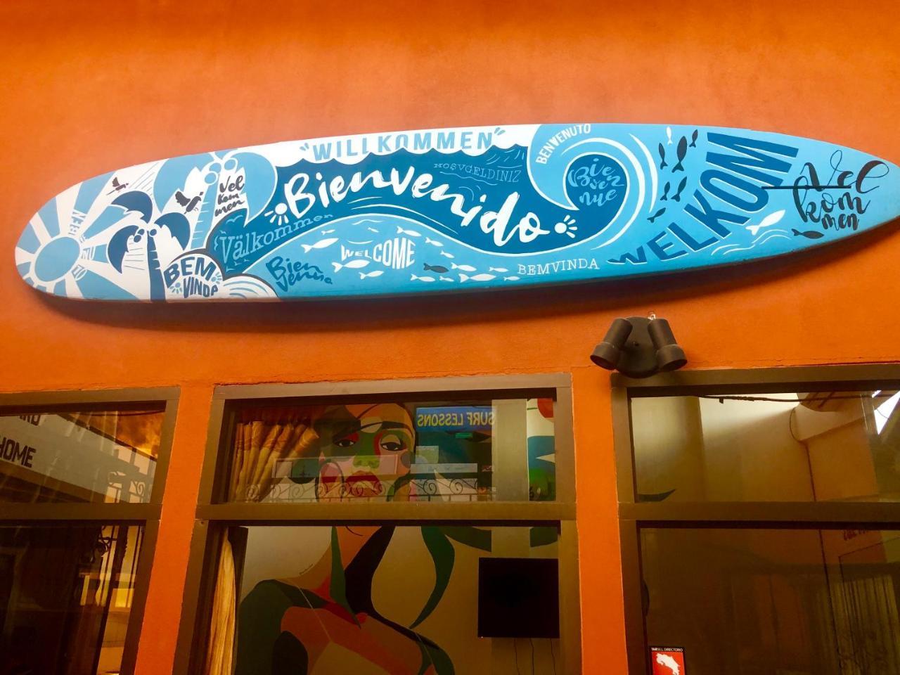 Sandy Toes Hostel Самара Экстерьер фото